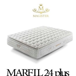 Colchón Marfil 24 Plus Magister