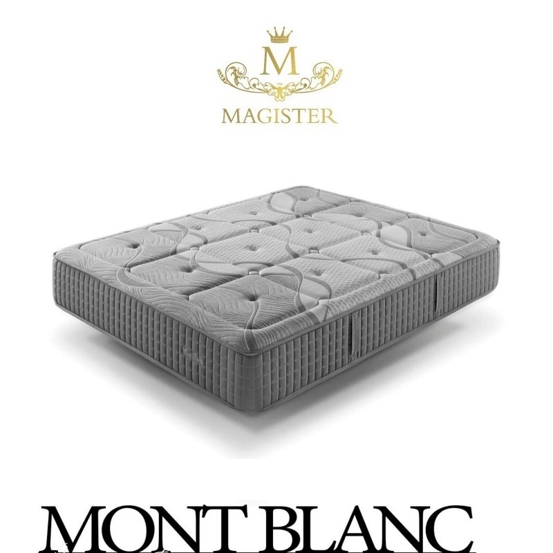Colchón Montblanc Magíster