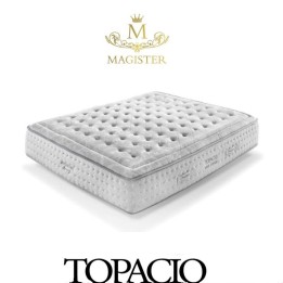 Colchón Magíster Topacio