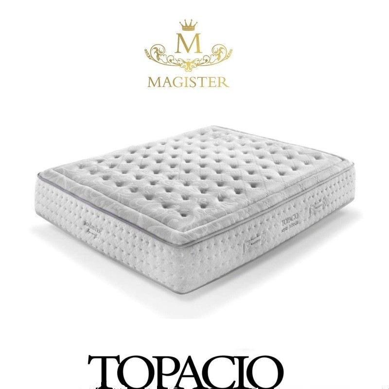 Colchón Magíster Topacio