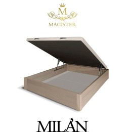 Canapé Abatible Magíster Milán V2