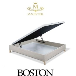 Canapé Abatible Boston V2 Magister