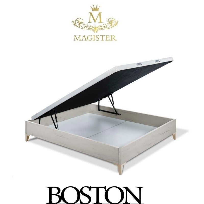 Canapé Abatible Boston V2 Magister