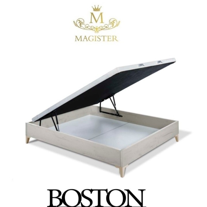 Canapé Abatible Boston V2 Magister