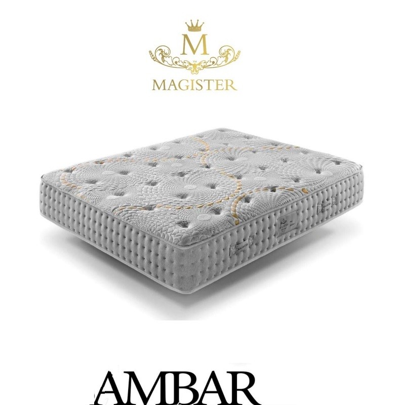 Colchón Ámbar de Magíster