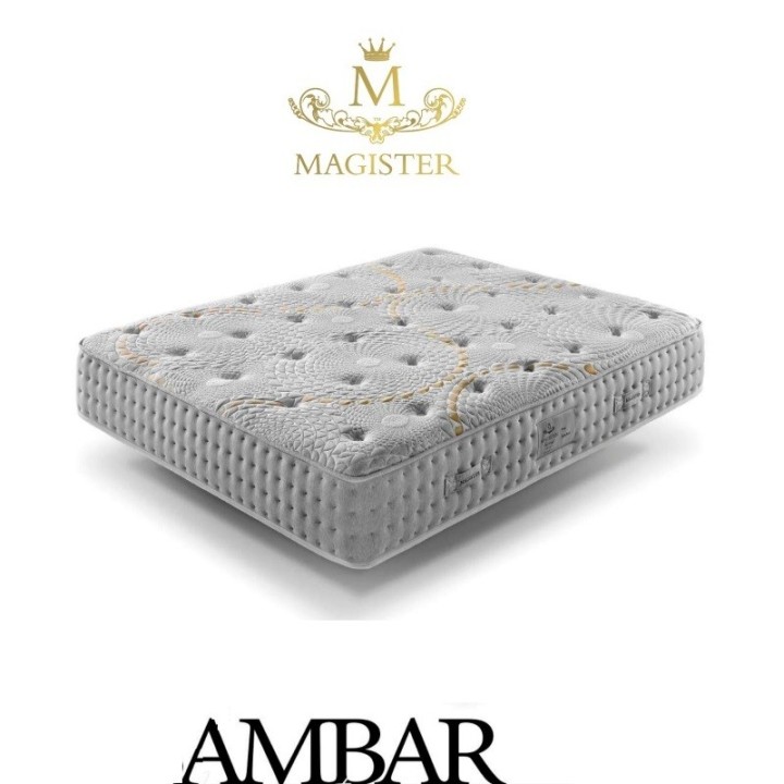 Colchón Ámbar de Magíster