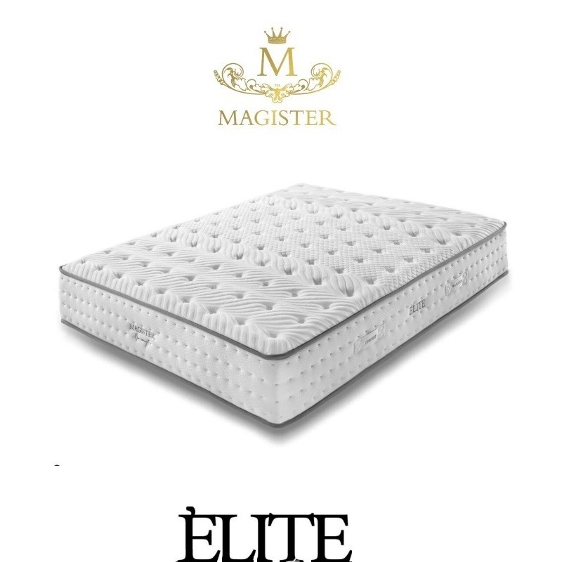 Colchón Magíster Elite