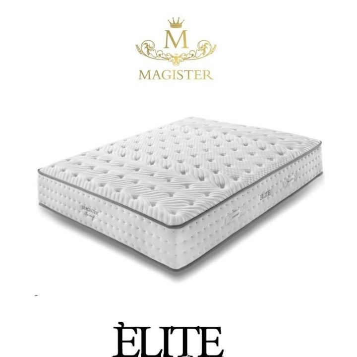 Colchón Magíster Elite