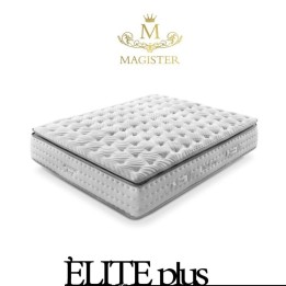 Colchón Magíster Elite Plus