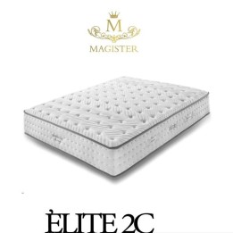 Colchón Magíster Elite 2 Caras