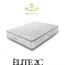 Colchón Magíster Elite 2 Caras