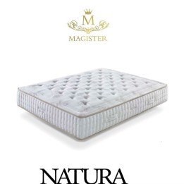 Colchón Magíster Natura