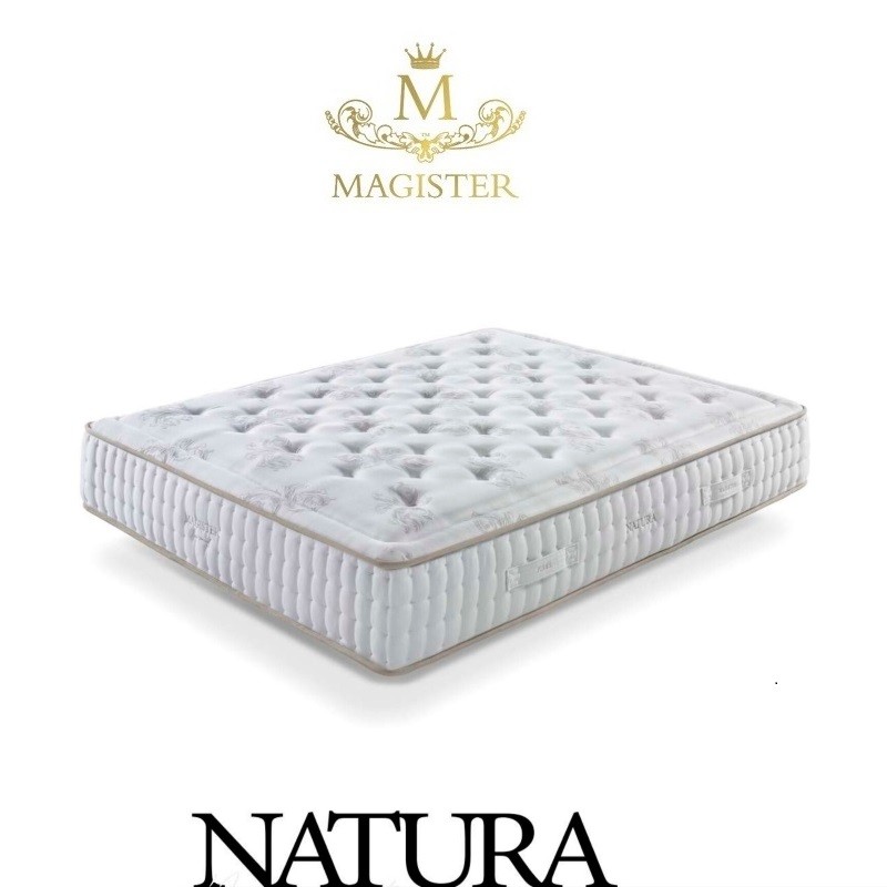 Colchón Magíster Natura
