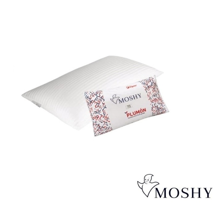 Almohada Moshy Plumón
