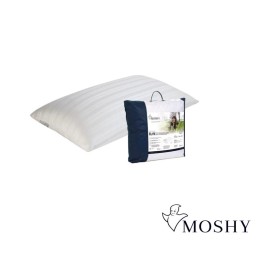 Almohada de Fibra Elite Moshy