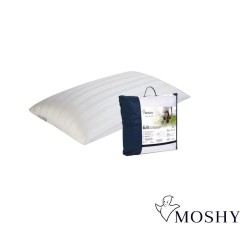 Almohada de Fibra Elite Moshy