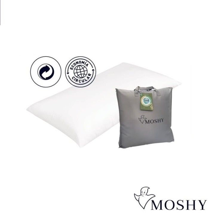 Almohada Zero Moshy