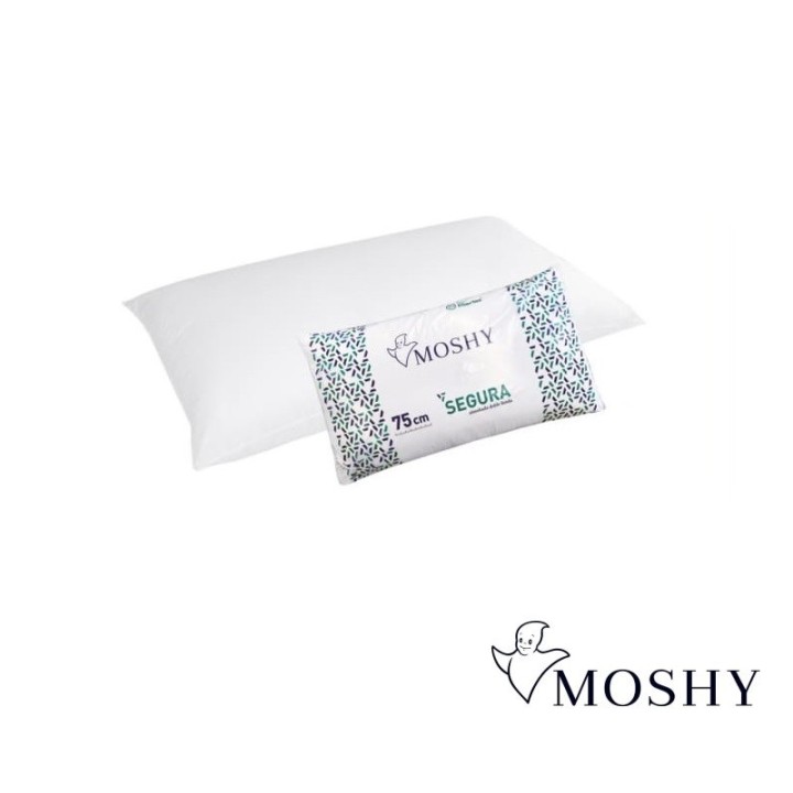 Almohada Segura Moshy