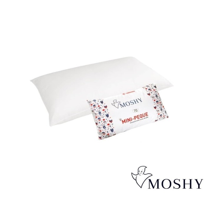 Almohada Mini-Peque Moshy