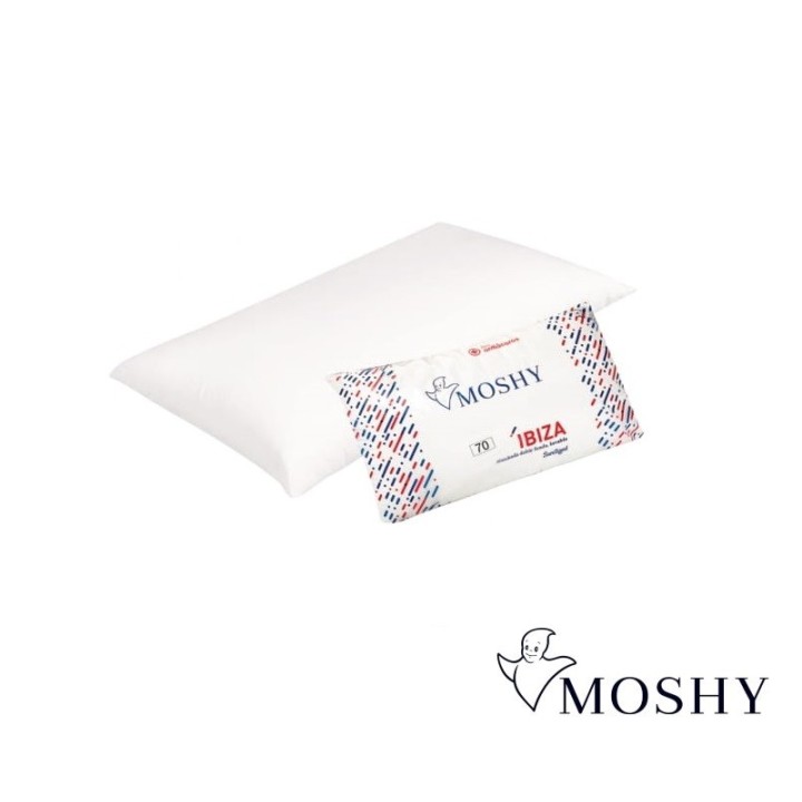 Almohada Ibiza Moshy