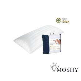 Almohada Maby Látex Moshy