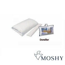 Almohada Doreiller Moshy