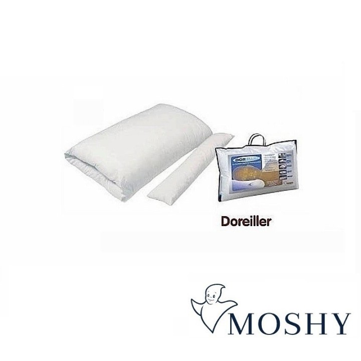 Almohada Doreiller Moshy