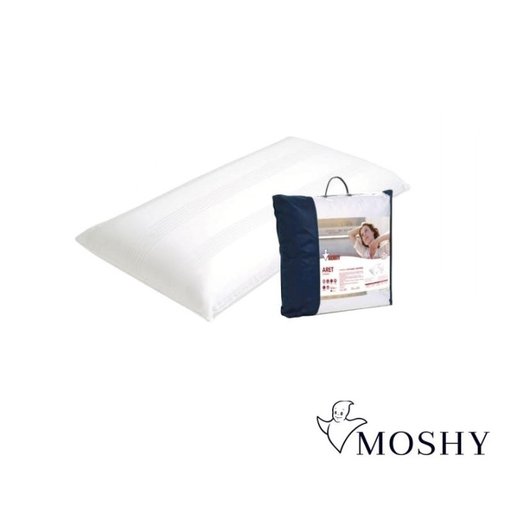 Almohada Aret Moshy