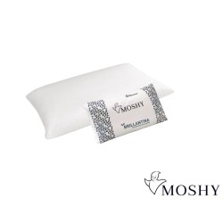 Almohada Brillantina Moshy