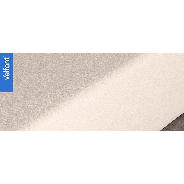 Funda Colchón Rizo Elastic Velfont