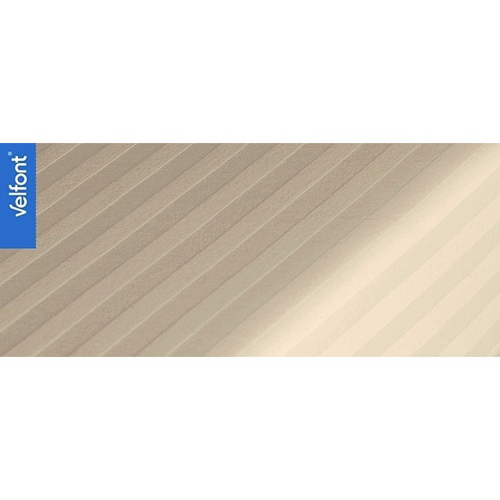 Funda Colchón Raso Labrado Velfont
