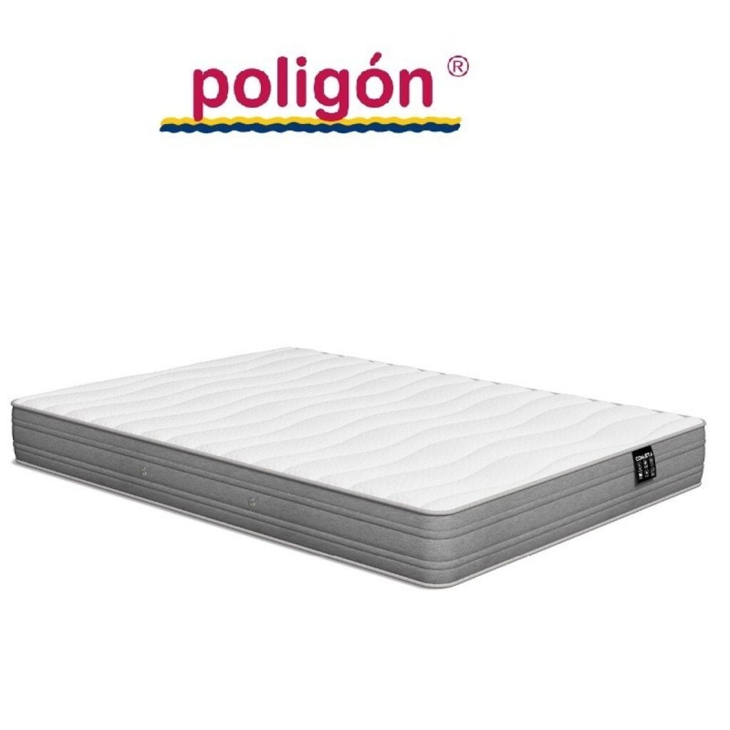 Colchones de muelles: guía para comprar soporte firme y buena ventilación