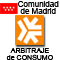 Sistema Arbitral de Consumo de la Comunidad de Madrid